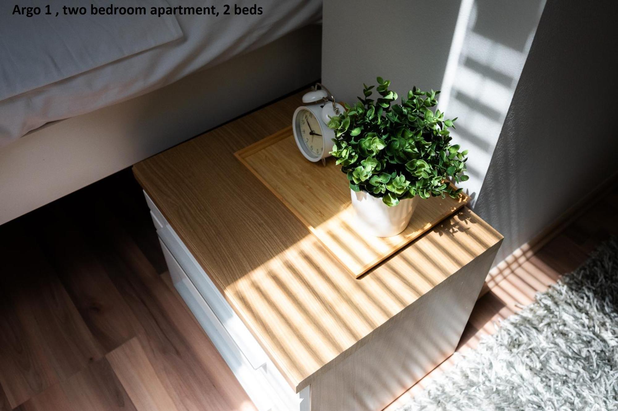 Argo Residence Ljubljana Kültér fotó