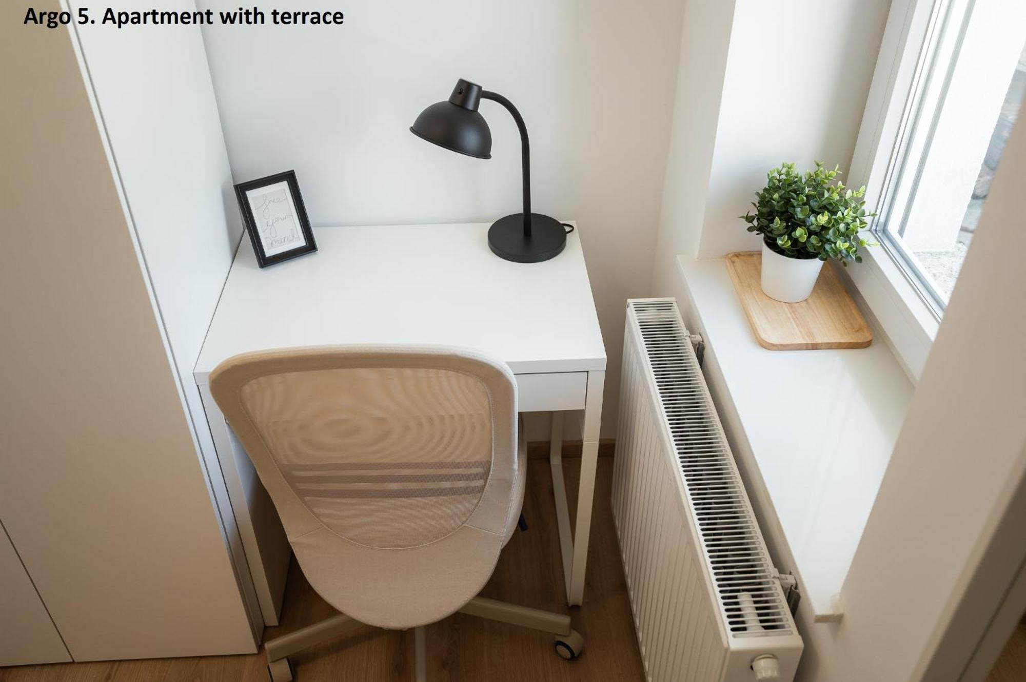 Argo Residence Ljubljana Kültér fotó