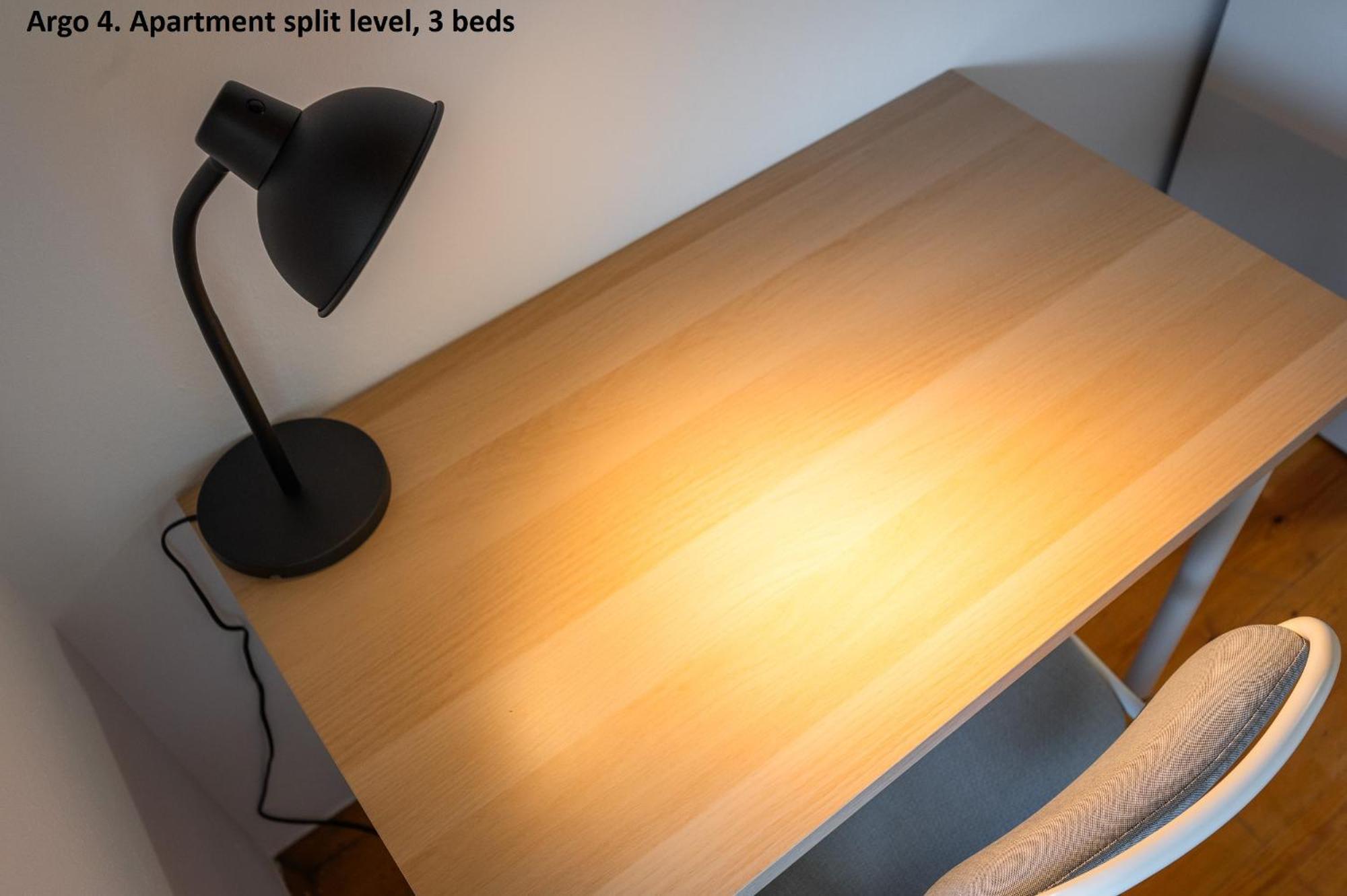 Argo Residence Ljubljana Kültér fotó