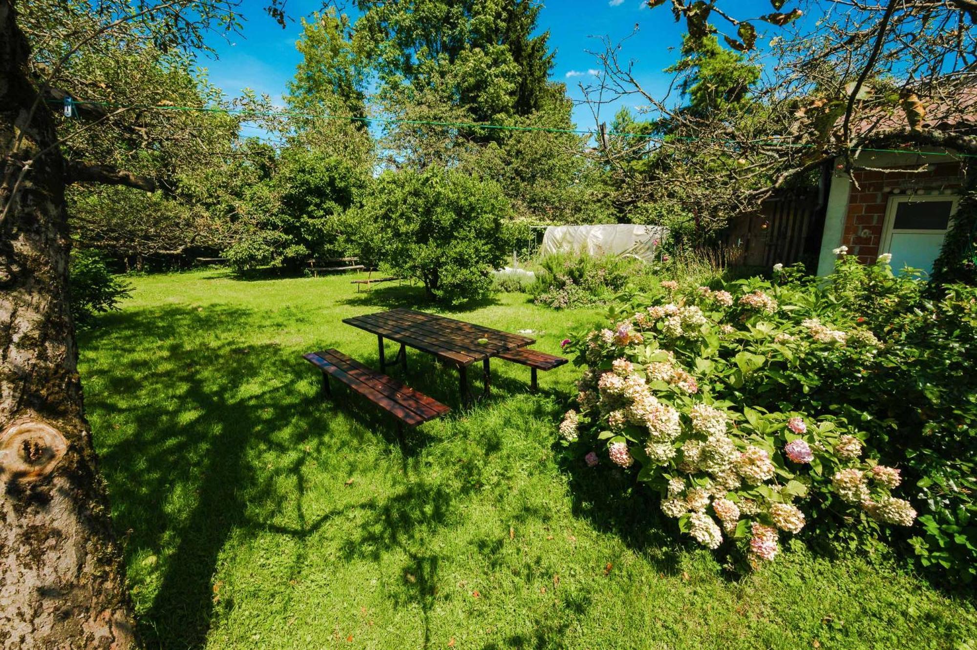 Argo Residence Ljubljana Kültér fotó