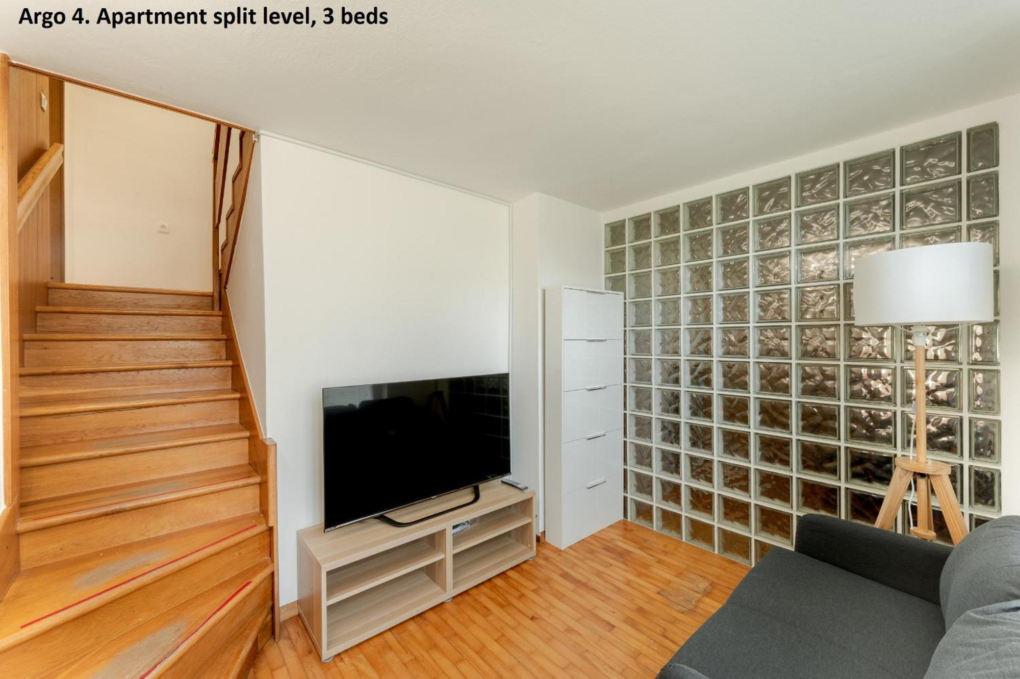 Argo Residence Ljubljana Kültér fotó