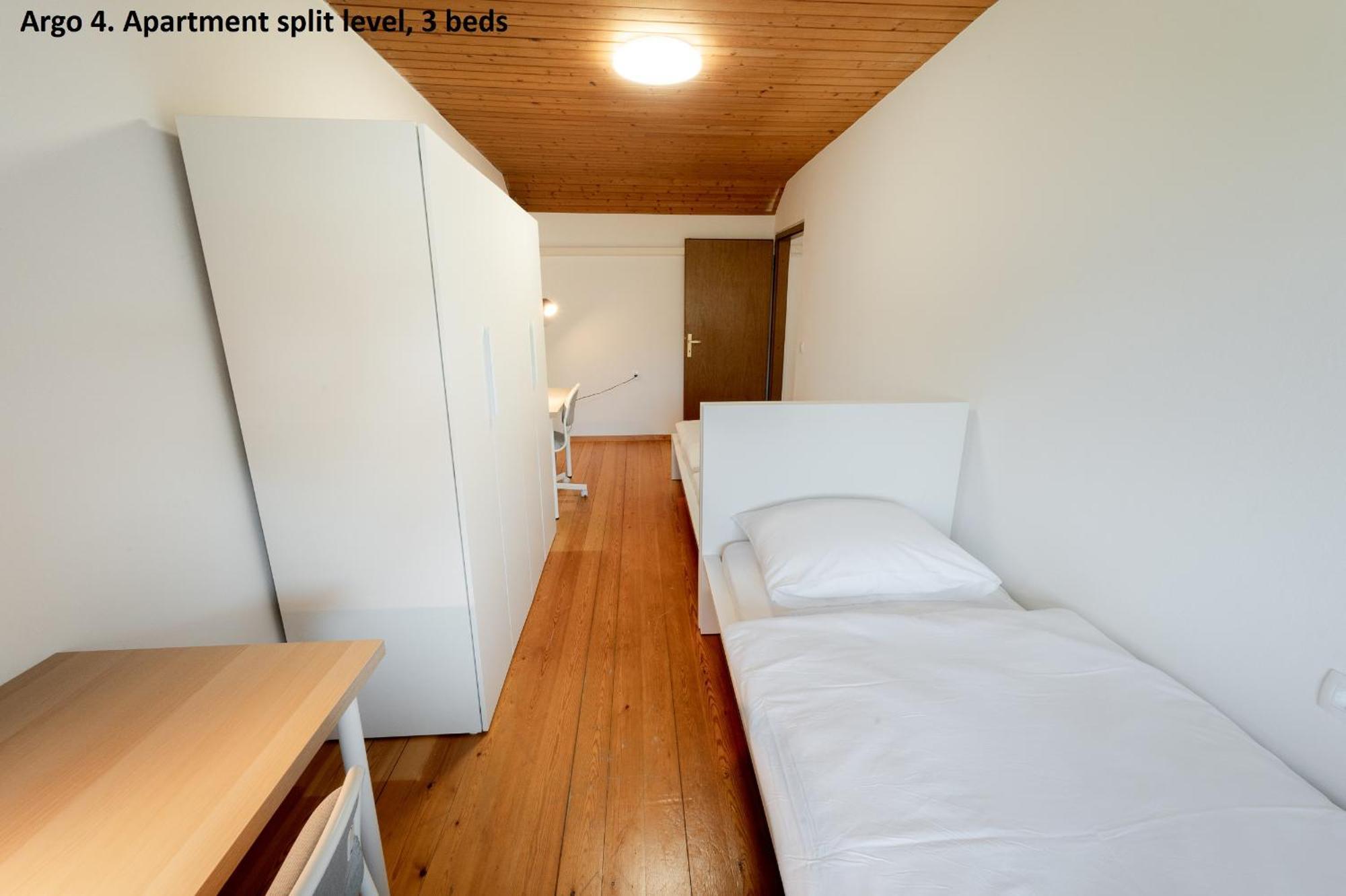 Argo Residence Ljubljana Kültér fotó