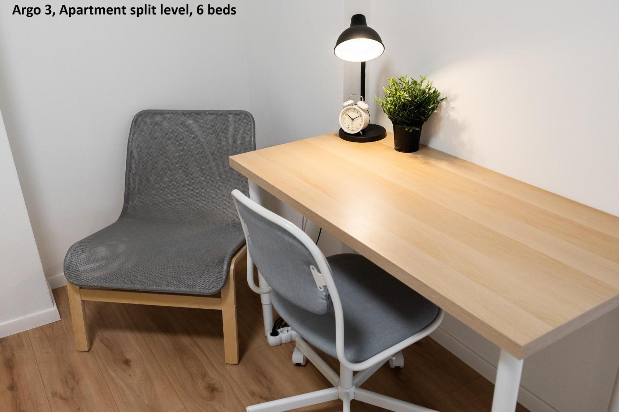 Argo Residence Ljubljana Kültér fotó
