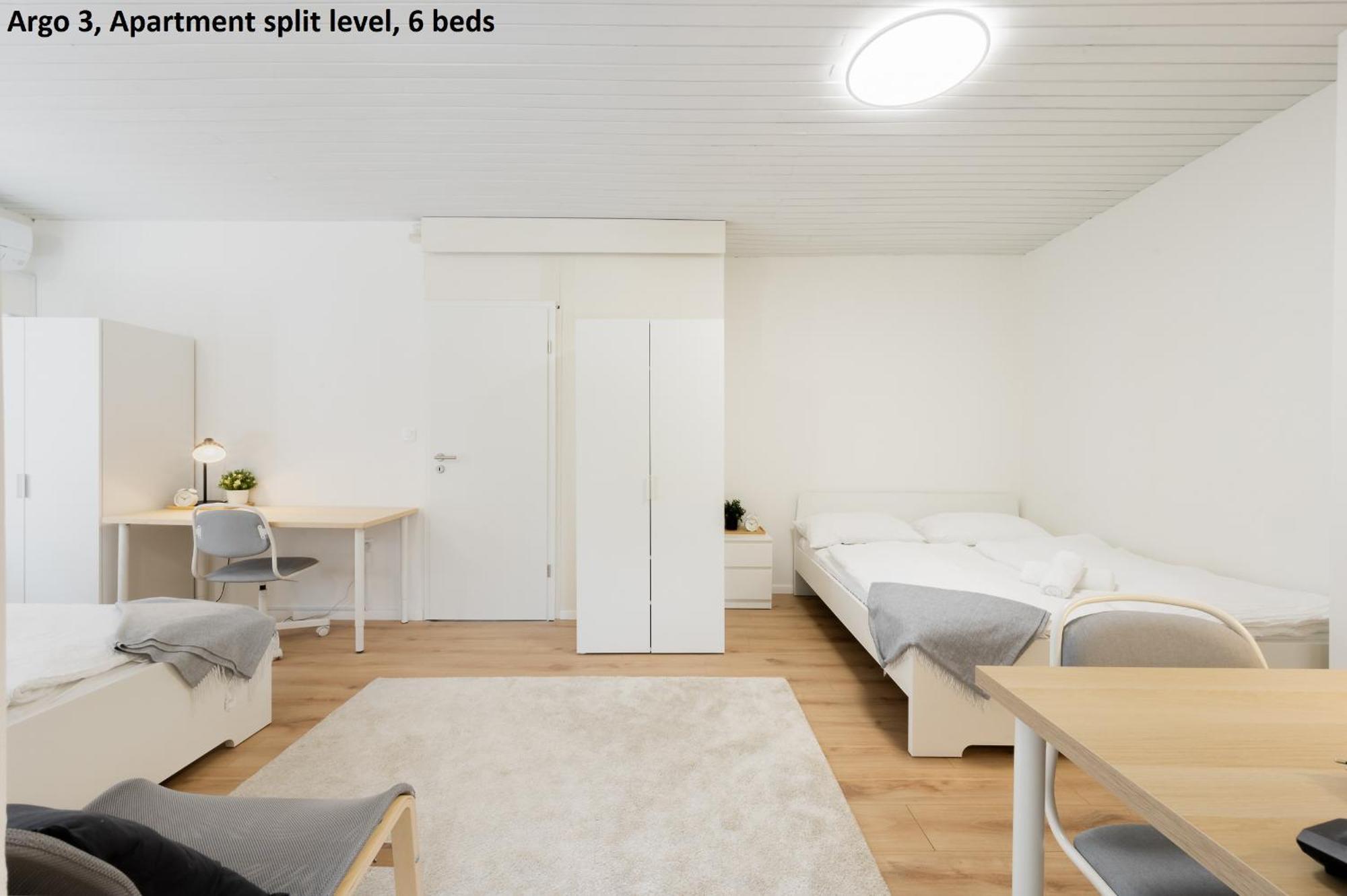 Argo Residence Ljubljana Kültér fotó